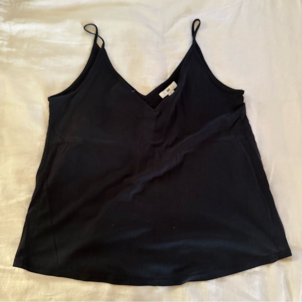 BP Tank